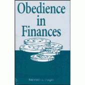 Obedience in Finances By Kenneth E. Hagin 